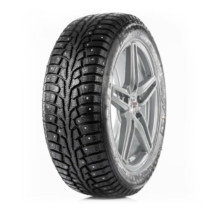 CONTYRE ARCTIC ICE II 225/55R18 102T XL (УЗ) шип