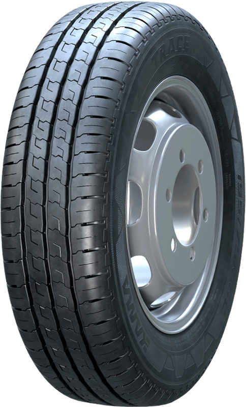 Кама TRACE 215/70R15C 109/107R (НК-135)