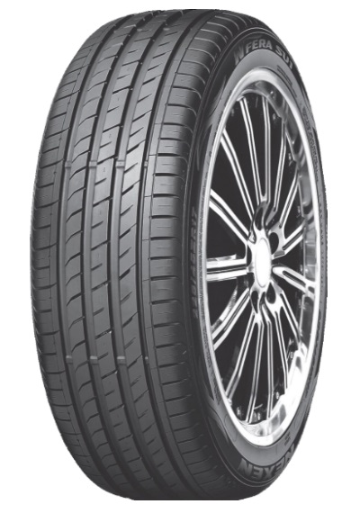 Nexen N'Fera SU1 205/50 R17 89V