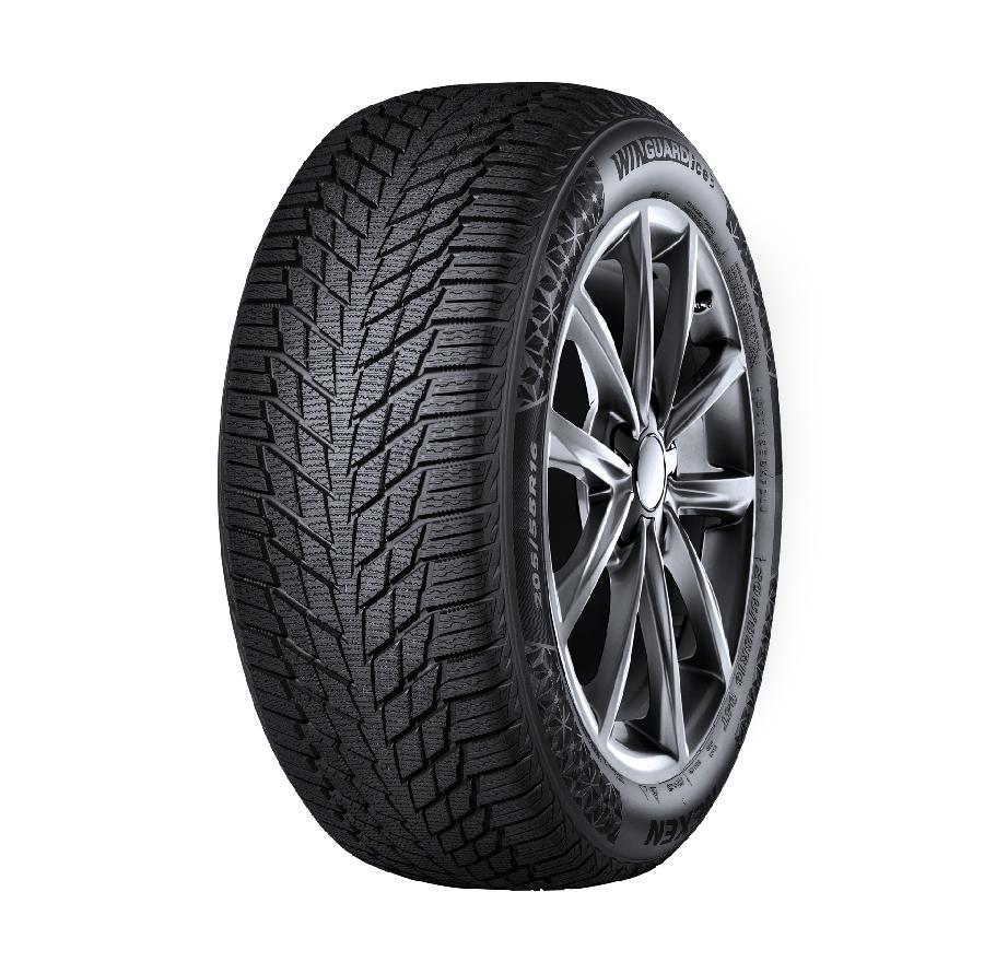 NEXEN WINGUARD Ice 3 185/60R15 88T XL