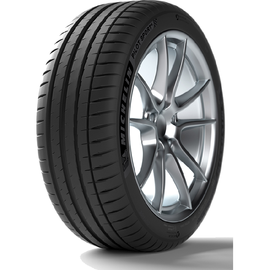 Michelin Pilot Sport 4 255/55 R19 111Y