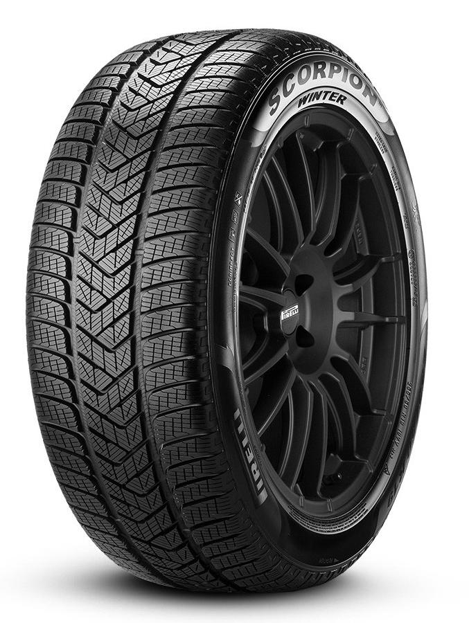 Pirelli S-WNT 275/40 R22 108V RunFlat