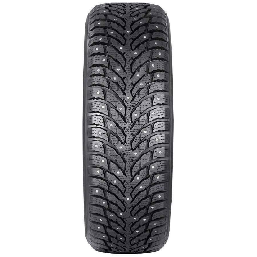 IKONTyres Autograph Ice 9 255/40R19 100T XL шип