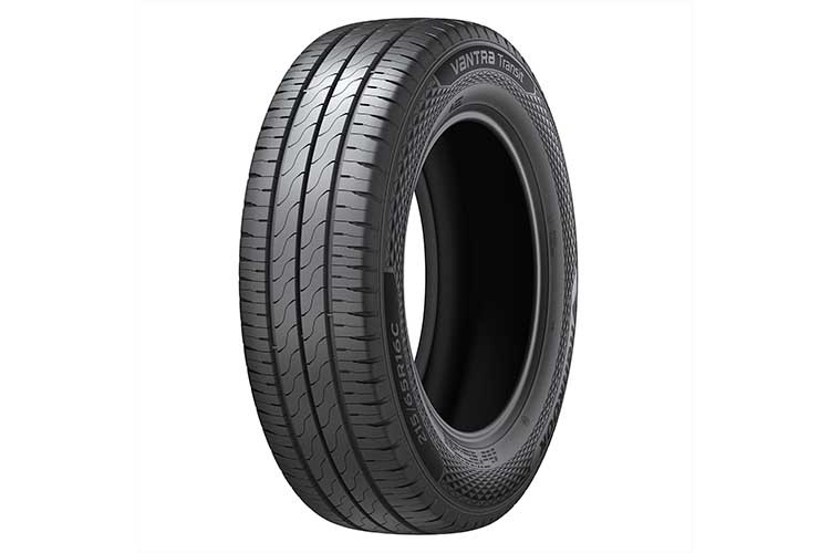 HANKOOK Vantra Transit RA58 175/75R16C 101/99R Индонезия