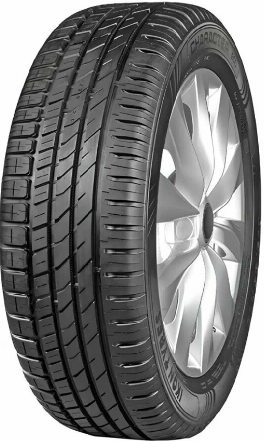 Ikon Character Eco (Nordman SX3) 205/60 R16 92H