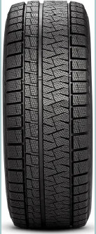 PIRELLI FORMULA ICE FRICTION 205/65R16 99T XL