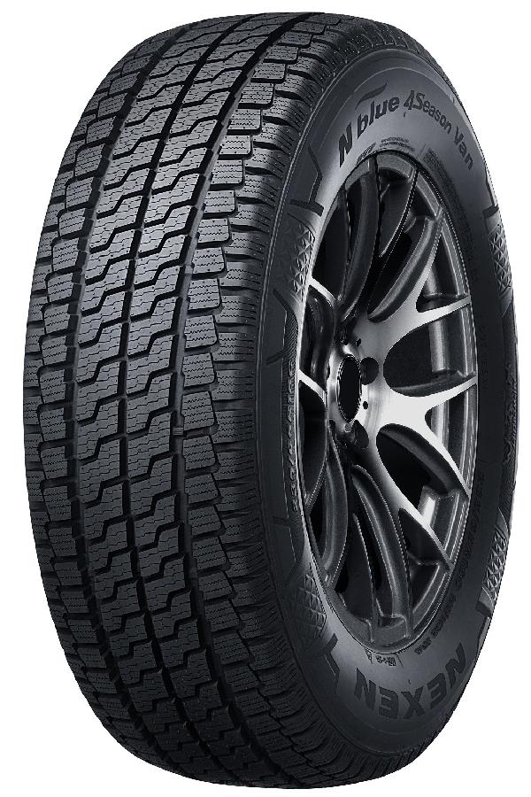 NEXEN NBLUE 4Season Van 195/65R16C 104/102T