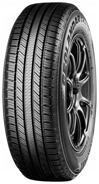 Yokohama Geolandar CV G058 215/65 R16 98H