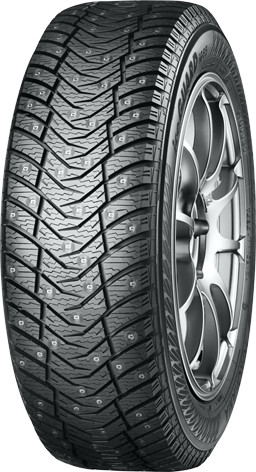 YOKOHAMA IceGUARD IG65 275/50R22 111T шип