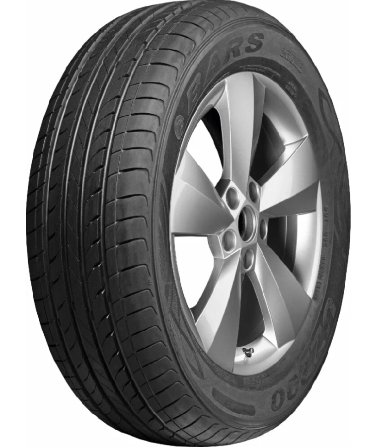 Bars UZ220 195/65 R15 91H