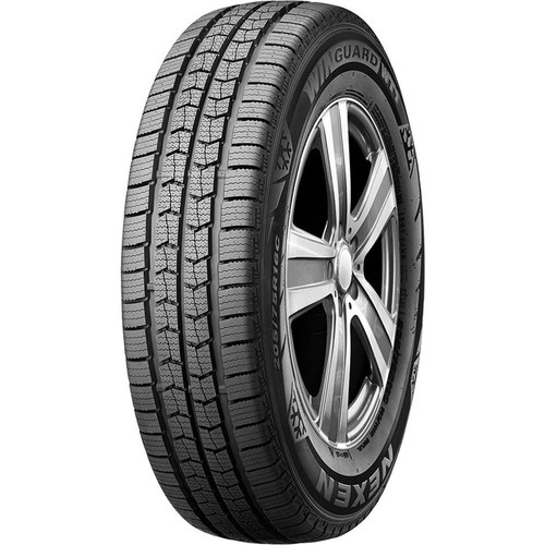 NEXEN WINGUARD WT1 175/70R14C 95/93T