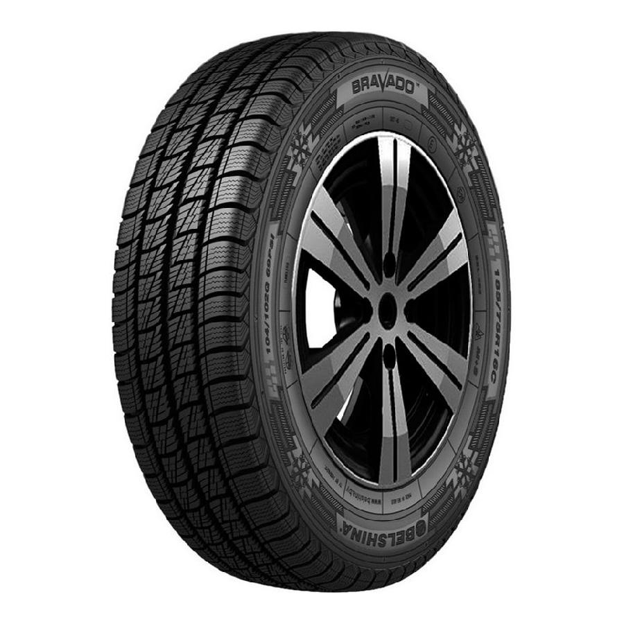 Белшина  195/70/15  R 104/102C  Бел-333 Bravado