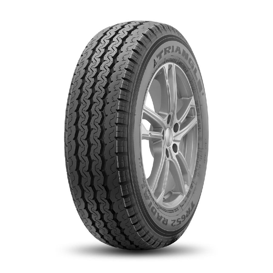 Triangle  225/65/16  R 112/110 C TR652