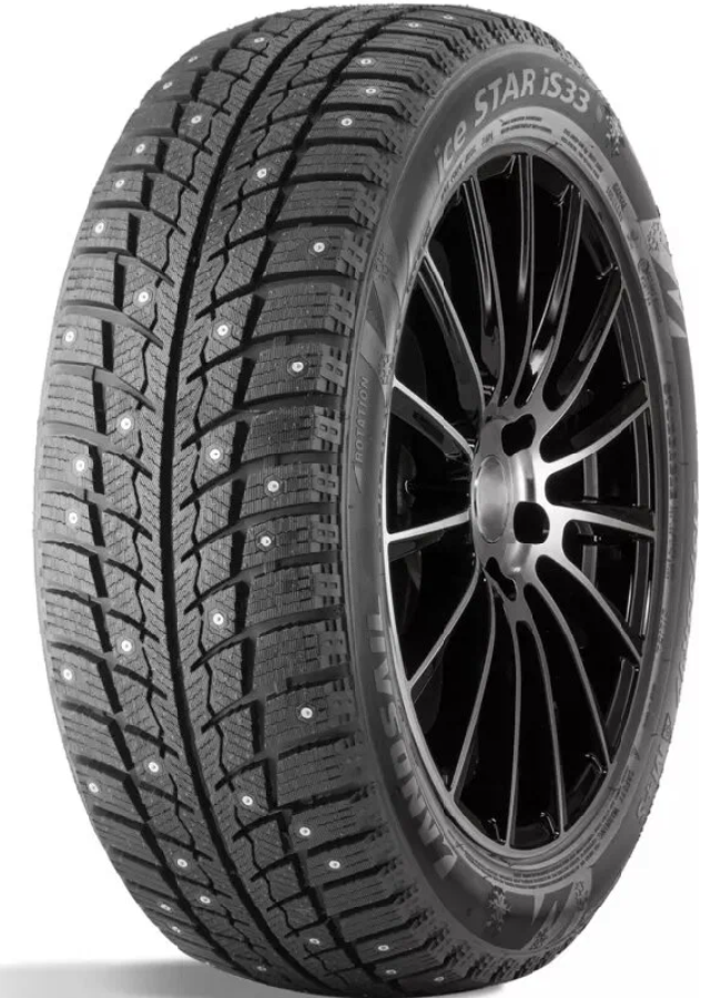 Landsail ice STAR iS33 215/60 R16 99T