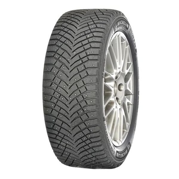 Michelin X-Ice North XIN4 245/45 R20 103T
