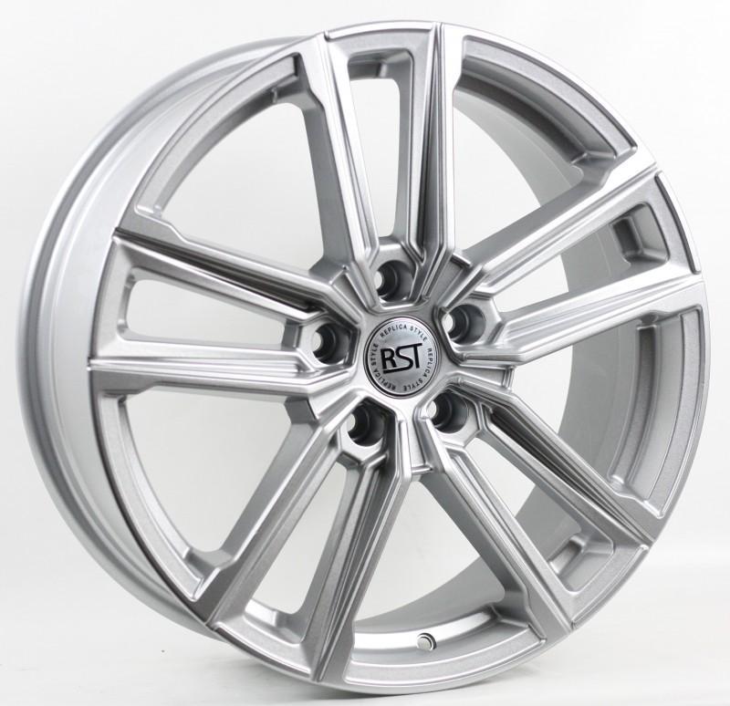 RST 7x18/5*108 ET33 D60.1 R078 S