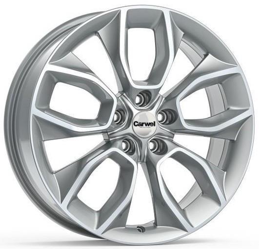 Carwel Хасан 202 7.0x18/5x112 D57.1 ET43 SB