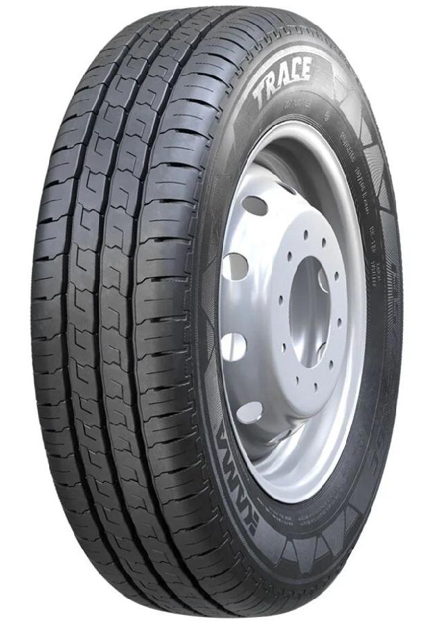 Нижнекамскшина Кама TRACE HK-135 225/75 R16 121/120C