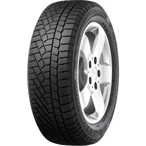 GISLAVED SOFT FROST 200 155/65R14 75T