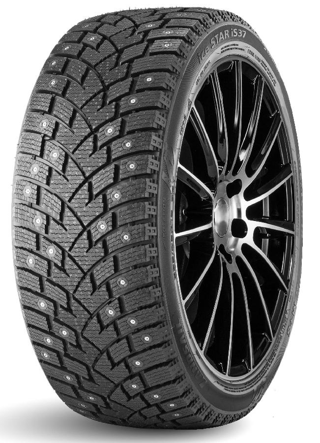 Landsail ice STAR iS37 225/55 R19 103T