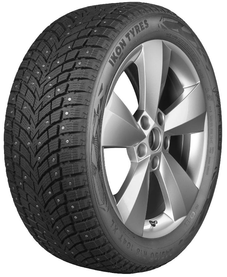 Ikon Autograph Ice 10 215/50 R17 95T XL