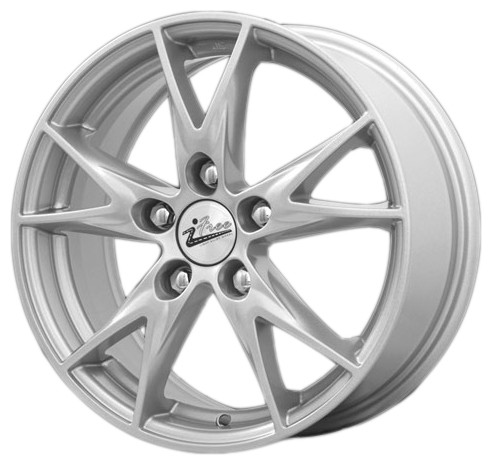 iFree Нирвана 6.5x15/5x100 D67.1 ET40 Нео-классик