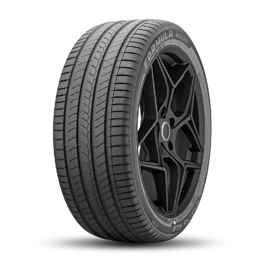 Формула  215/55/17  V 94 FORMULA ROSSO