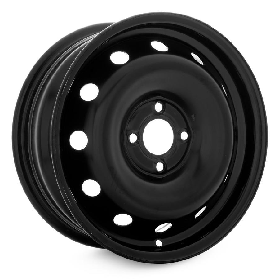 Magnetto 15009 6x15/4x100 D60.1 ET50 Bl