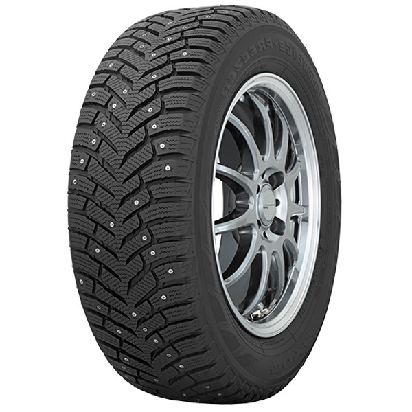 TOYO OBSERVE ICE-FREEZER 245/40R20 99T XL шип