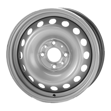 TREBL 4375 5x13/4x100 D54.1 ET46 S