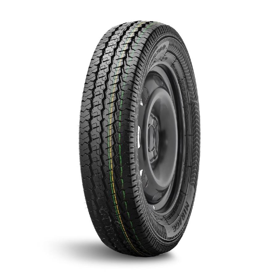 MIRAGE  205/70/15  R 106/104 C MR200