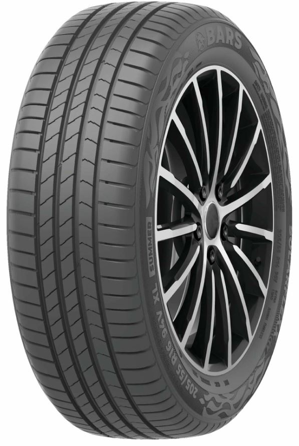 Bars SOLARFLEXX 205/55 R16 94H