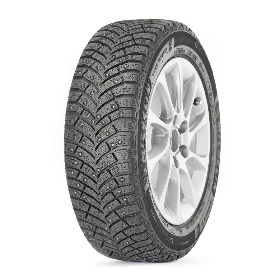 Michelin X-Ice North XIN4 235/55 R19 105T