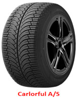ARIVO Carlorful A/S 195/55R16 91V XL