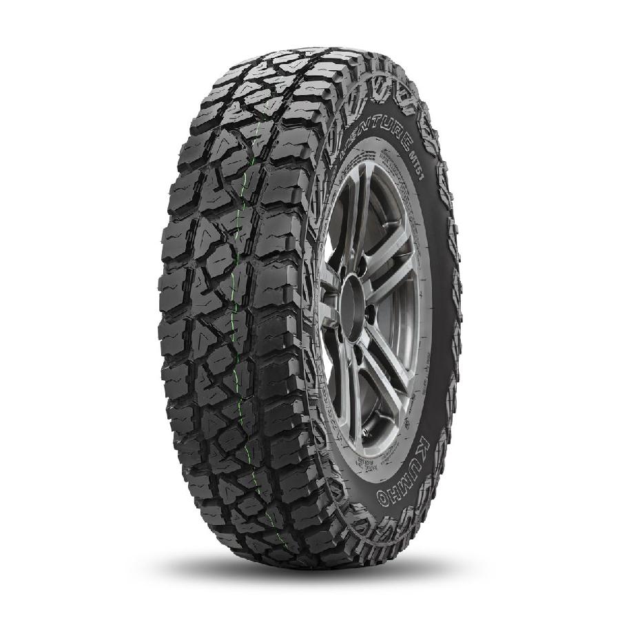 Кумхо  235/85/16  Q 120/116 MT-51