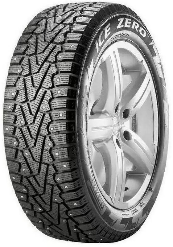 Pirelli Winter Ice Zero 225/45 R17 94T