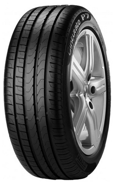 Pirelli Cinturato P7 245/45 R17 99Y