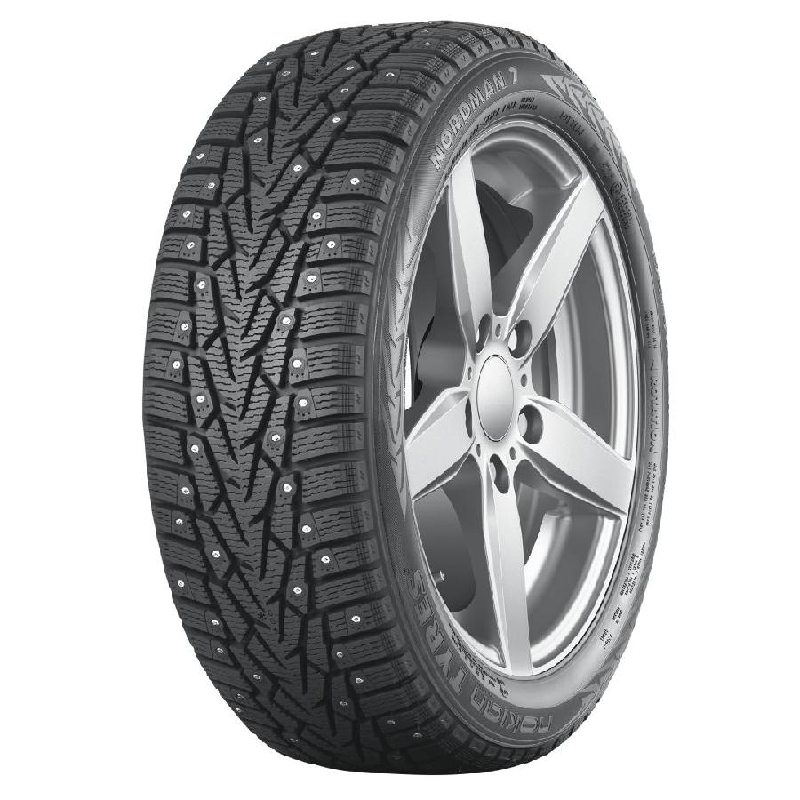 Nokian Tyres Nordman 7 SUV 215/70 R15 98T