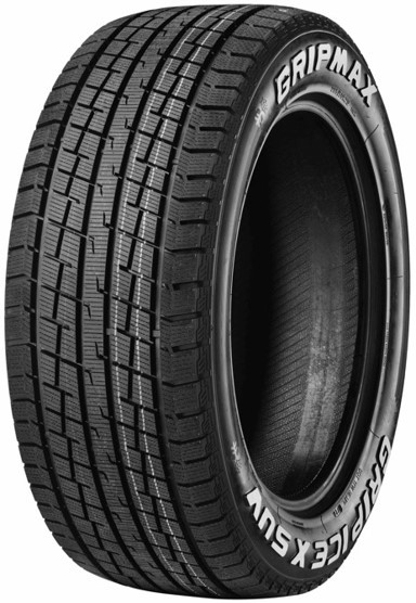 GRIPMAX Grip Ice X SUV 215/65R16 98T BSW