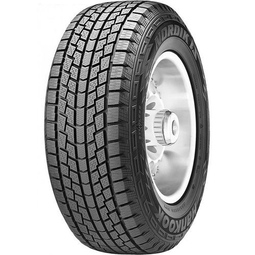 HANKOOK Dynapro i*cept RW08 205/75R15 97Q Корея