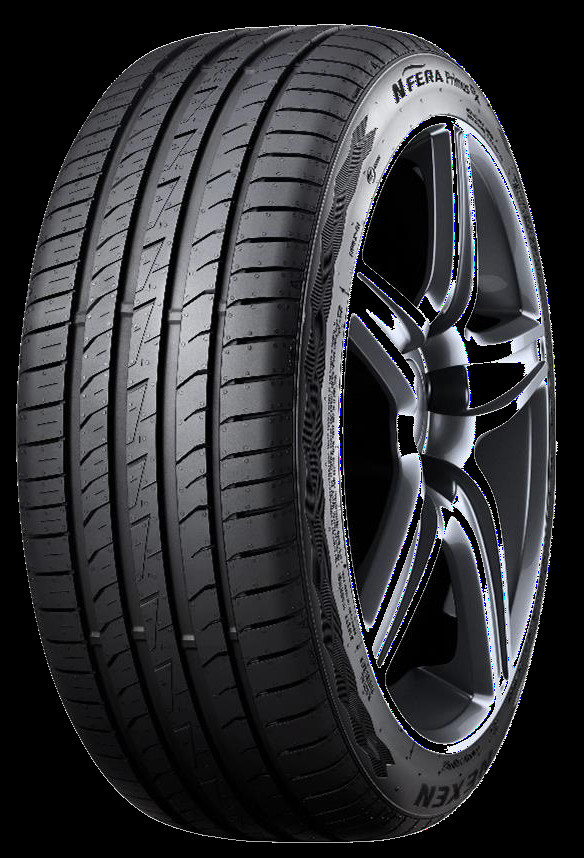 NEXEN NFERA Primus QX 275/45R20 110W XL
