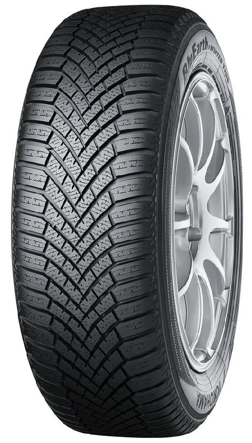 YOKOHAMA BluEarth Winter V906 315/30R23 108V