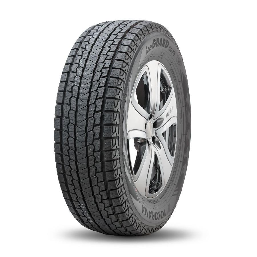 Йокохама  285/35/22  Q 106 G075