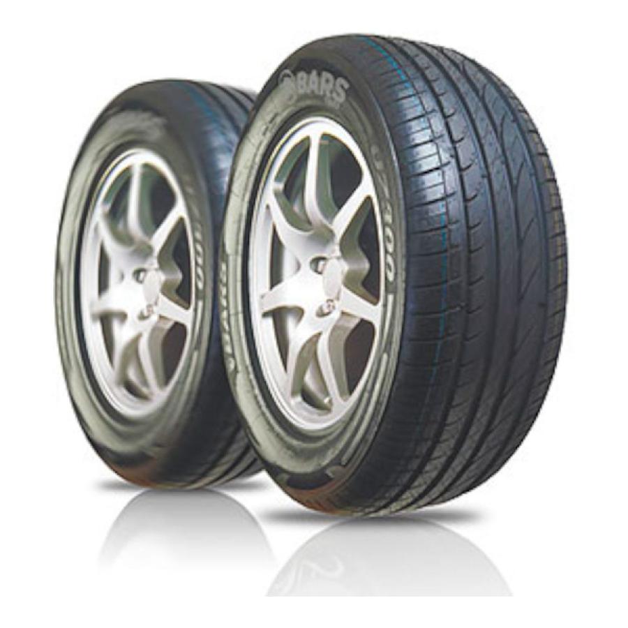 BARS  215/55/16  W 97 UZ300
