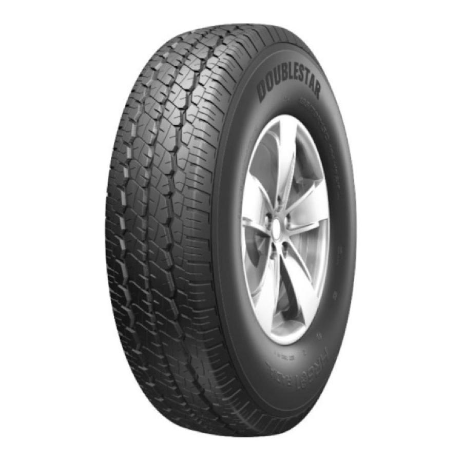 ДаблСтар  225/70/15  T 112/110 C HR601