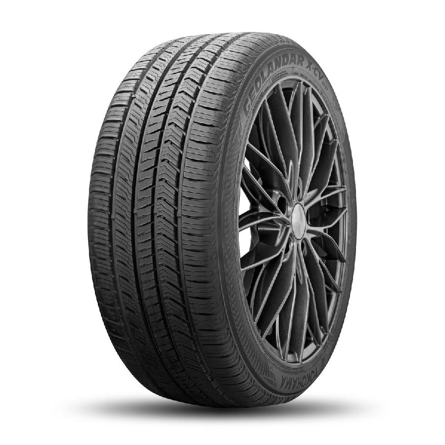 Йокохама  265/40/21  W 105 G057