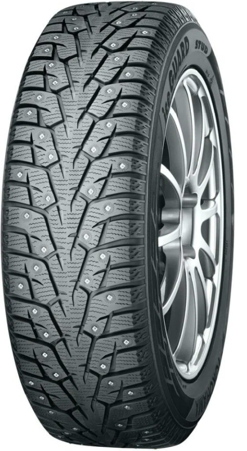 Yokohama Ice Guard IG55 225/65 R17 106Т