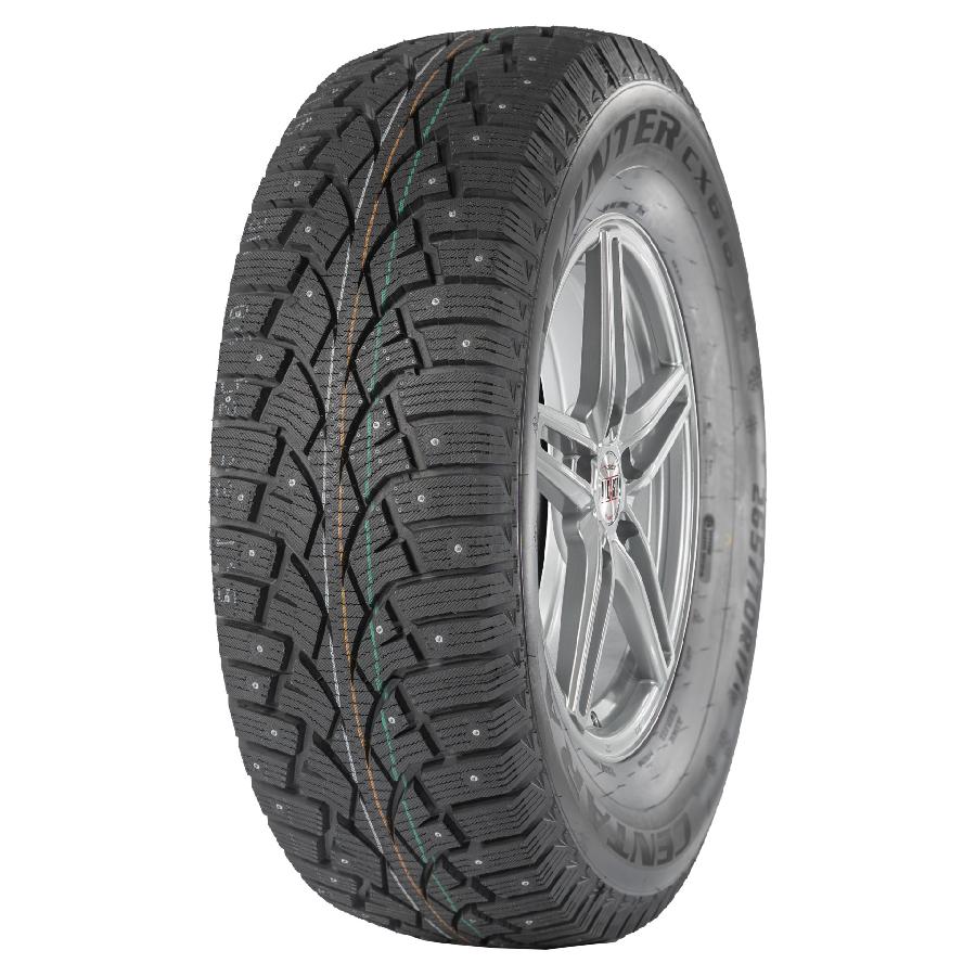 CENTARA WINTER CX618 195/55R15 85H шип