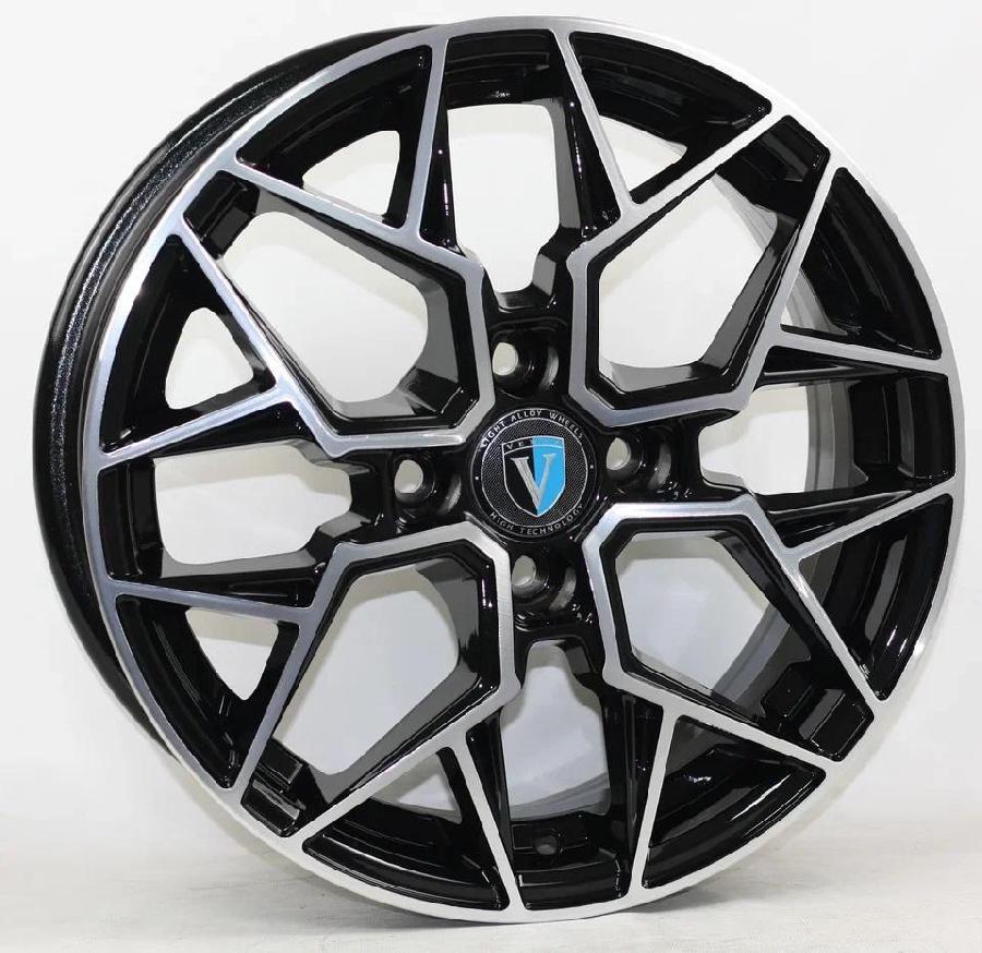 Venti 1420 5.5x14/4x98 D58.6 ET35 BD