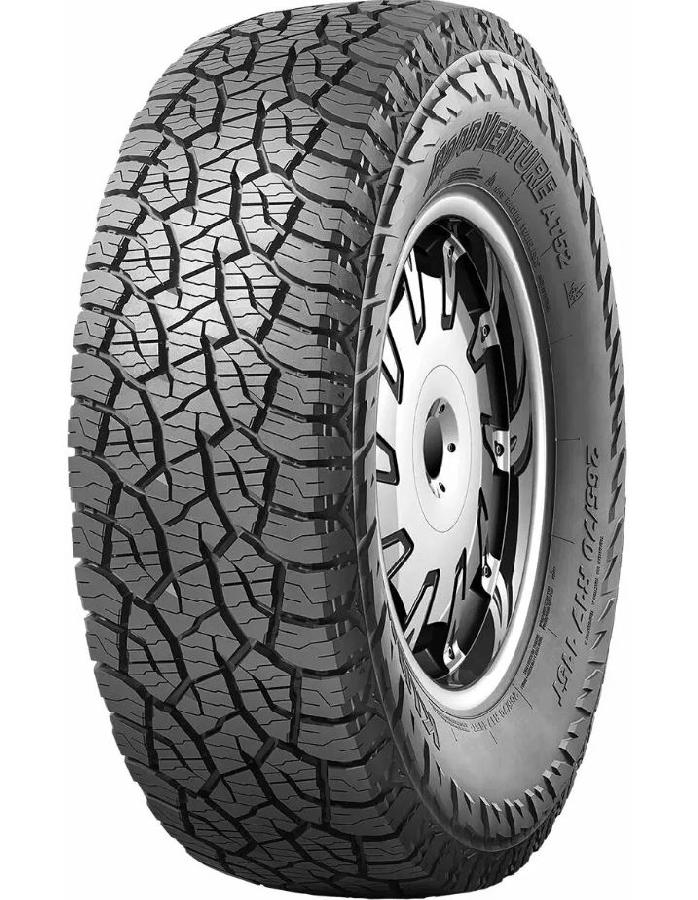 Kumho Road Venture AT52 265/60 R18 110T